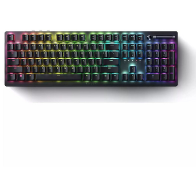 Razer DeathStalker V2 Pro (Purple Switch) - US Layout