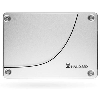 Supermicro szerver SSD Intel D3 S4620 1.92TB SATA6Gb/s 3D TLC 2.5" 7.0mm