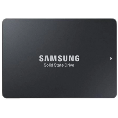 Supermicro szerver SSD Samsung PM893 960G SATA 6Gb/s V6 2.5" 7mm 1DWPD 5YR SED