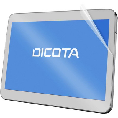 Dicota ANTI-GLARE FILTER 3H FOR LENOVO TAB M10 PLUS /TAB 10 HD SELD-ADH