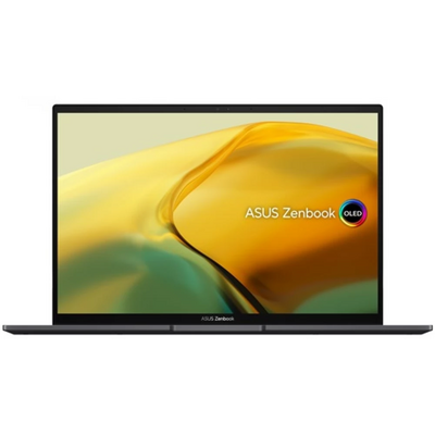 Asus ZenBook 14 UM3402YA-KM812W - Windows® 11 - Jade Black - OLED