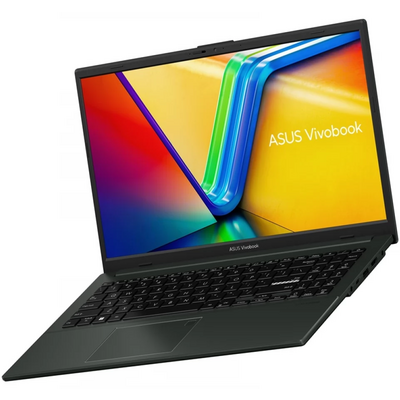 Asus Vivobook Go E1504FA-NJ940 - No OS - Mixed Black