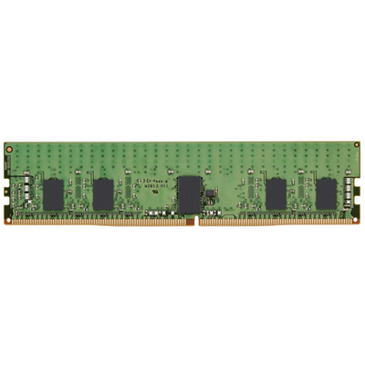 Kingston 16GB DDR4-2666MHZ REG ECC SINGLE RANK MODULE
