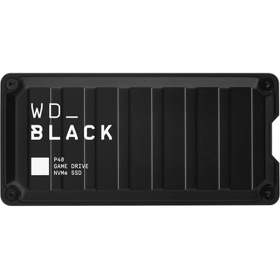 Sandisk WD_BLACK 2TB P40 GAME DRIVE SSD