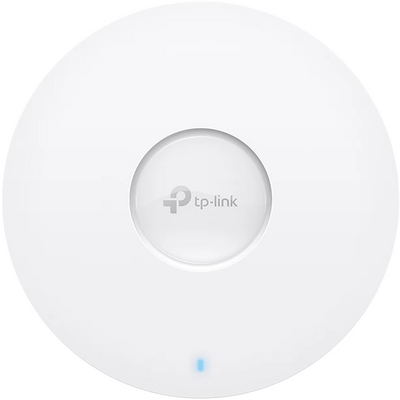 TP-Link EAP673 AX5400 Ceiling Mount WiFi 6 Access Point White