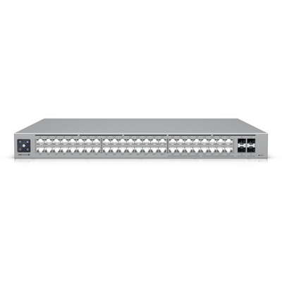 Ubiquiti UniFi USW-PRO-MAX-48 Gigabit Switch