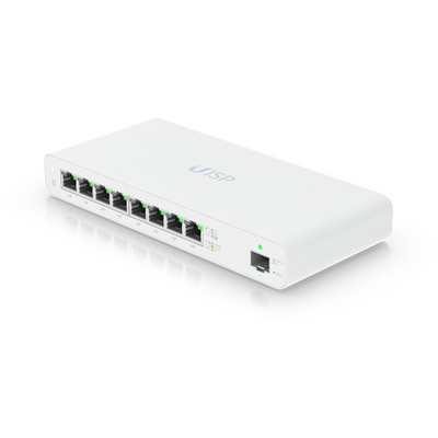 Ubiquiti UISP-Switch PoE