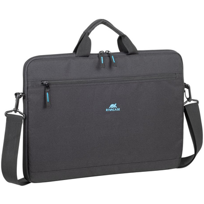 RivaCase 5516 Gremio Laptop case 15,6" Black