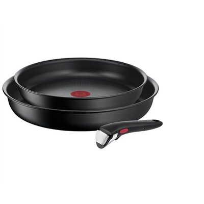 Tefal L7639032 INGENIO Unlimited 3 db-os serpenyő szett