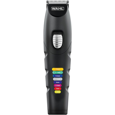 Wahl Color Trim Advanced vezeték nélküli testszőrnyíró