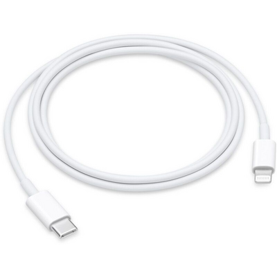 Apple 1m USB-C - Lightning kábel