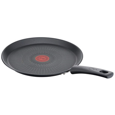 Tefal G2553872 Unlimited 25cm-es alumínium palacsintasütő