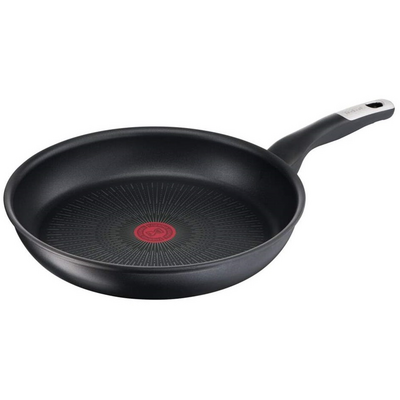 Tefal G2550772 Unlimited 30 cm-es alumínium serpenyő