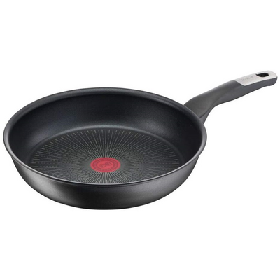 Tefal G2550672 Unlimited 28 cm-es alumínium serpenyő