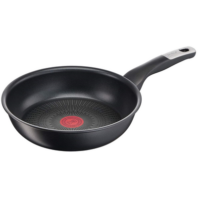 Tefal G2550472 Unlimited 24 cm-es alumínium serpenyő