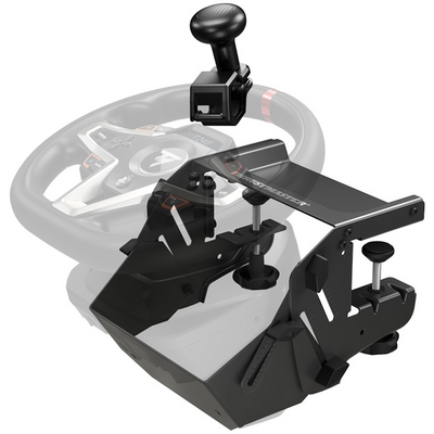 Thrustmaster 4060302 SimTask Multi-platform Steering Kit