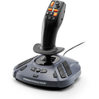 Thrustmaster 2960889 SimTask FarmStick PC-hez joystick