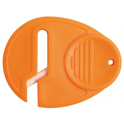 Fiskars 1003871 ollóélező