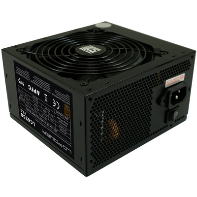 LC Power 550W 80+ Bronze LC6550 V2.3 Super Silent