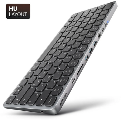 AXAGON HMC-KB-HU