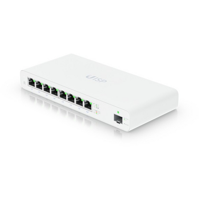 Ubiquiti UISP Router White