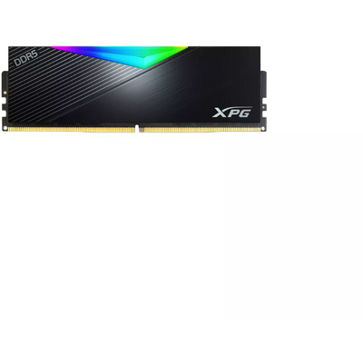 A-Data 32GB DDR5 6000MHz Kit(2x16GB) XPG Lancer RGB Black