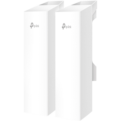 TP-LINK Wireless Access Point 5Ghz 867Mbps Kültéri/Beltéri 5km hatótáv, EAP215-BRIDGE KIT