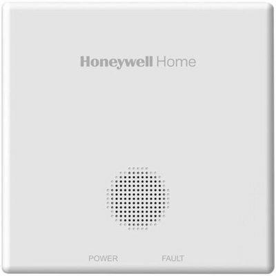 Honeywell Biztonságos otthon csomag - R200C-2 szénmonoxid vészjelző és R200S-2 füstérzékelős tűzjelző