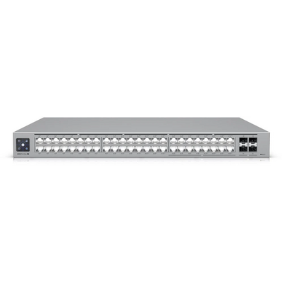 Ubiquiti UniFi USW-PRO-MAX-48-POE Gigabit PoE Switch