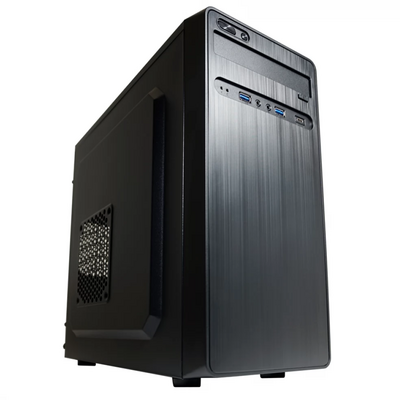 LC Power - LC-2017MB-ON Micro ATX