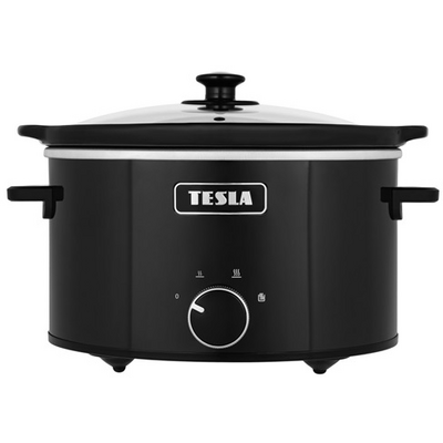 HKN TESLA SlowCook S350 lassúfőző