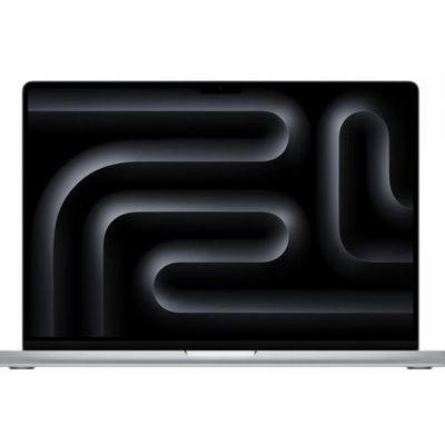 Apple MacBook Pro 16" SILVER/M3 PRO 12C/18C GPU/18G/512G-MAG