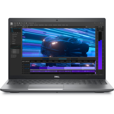 Dell Precision 3591 notebook FHD W11ProMUI Cu7 165H 32GB 1TB RTX2000