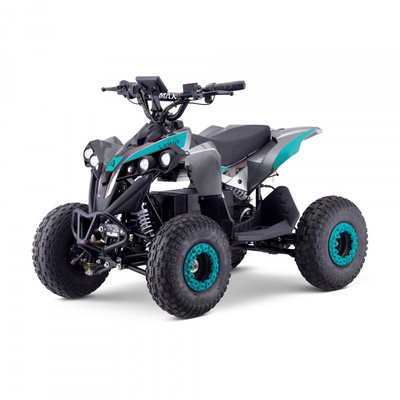 LAMAX eFalcon ATV50M Blue