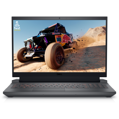 Dell G15 15 Gaming Grey notebook FHD W11Pro AMD R7 7840HS 16GB 512GB RTX4050