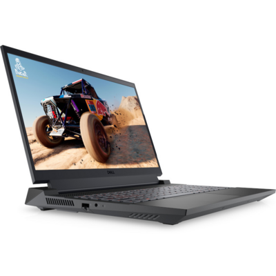 Dell G15 15 Gaming Grey notebook FHD W11Pro AMD R5 7640HS 8GB 512GB RTX3050