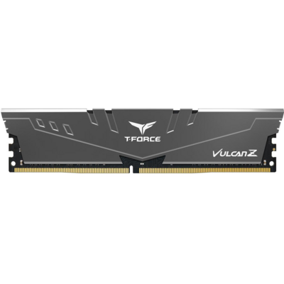 TeamGroup 16GB DDR4 3200MHz T-Force VulcanZ Grey