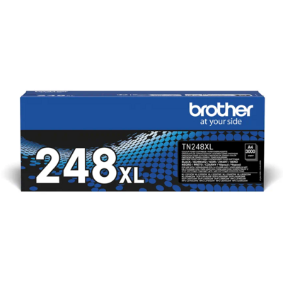 Brother TN-248XL Black toner