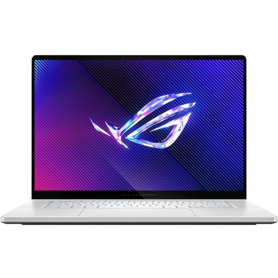 Asus ROG Zephyrus GU605MV-QR062W 16"WQXGA/Intel Core Ultra 9 185H/16GB/1TB/RTX 4060 8GB/Win11/fehér laptop