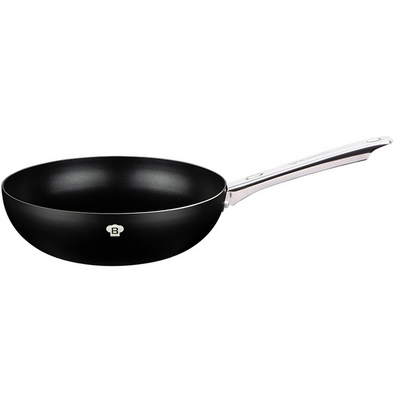 Berlinger Haus BL-3391 Platinum Collection 28 cm wok