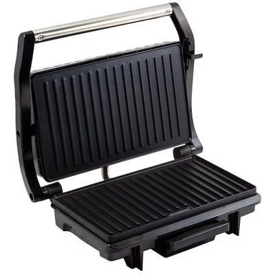 Berlinger Haus BH/9060 burgundi elektromos grill