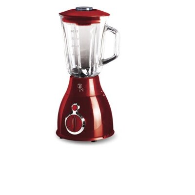 Berlinger Haus BH/9282-AF burgundi 1,5L-es turmixgép