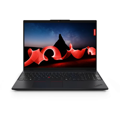 LENOVO ThinkPad L16 G1, 16.0" WUXGA, Intel Core Ultra 5 125U (4.3GHz), 16GB, 512GB SSD, Win11 Pro