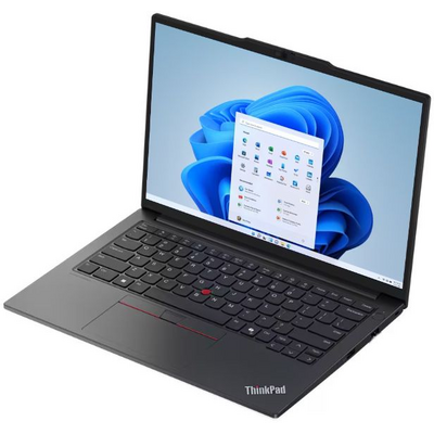 LENOVO ThinkPad E14 G6, 14.0" WUXGA, Intel Core Ultra 5 125U (4.3GHz), 16GB, 512GB SSD, Win11 Pro