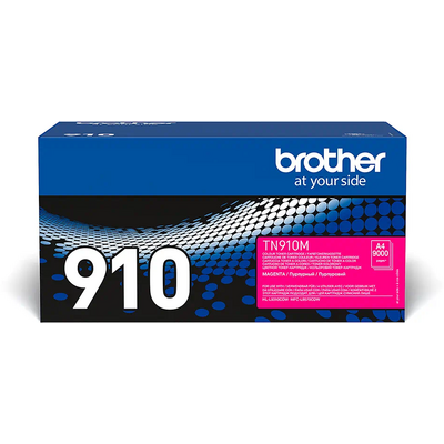 Brother TN-910M ULTRA HY TONER FOR BC4