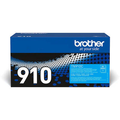 Brother TN-910C ULTRA HY TONER FOR BC4