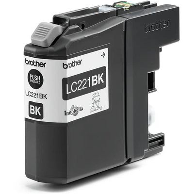 Brother INK CARTRIDGE BLACK 260 PAGES FOR MFC-J880DW