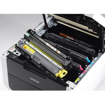 Brother TN-242 YELLOW TONER FOR DCL 1.400P F/ HL-3152CDW -3172CDW