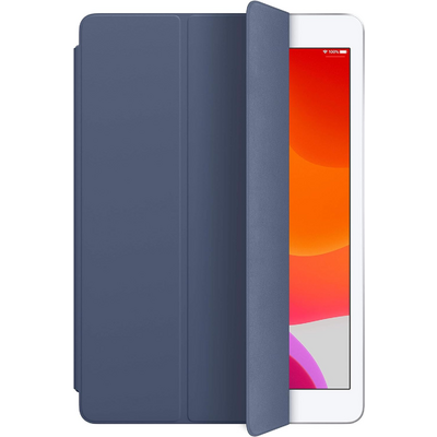 Apple iPad 10,2" (7.gen) / iPad Air 10,5" (3.gen) kijelzővédő - Alaszkai kék