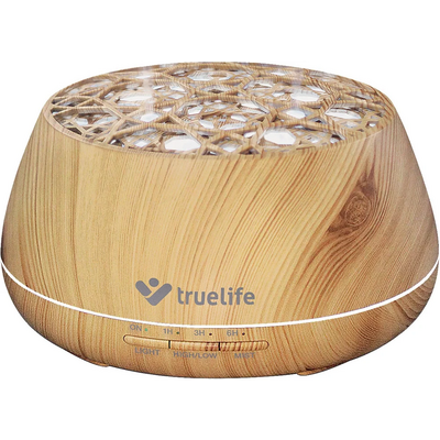 TrueLife Air Diffuser D9 Smart Aroma diffúzor Bluetooth hangszóróval